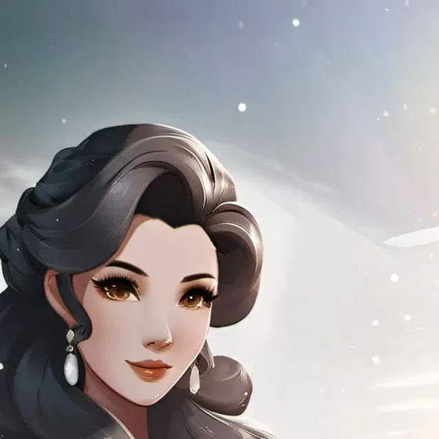 chat with ai character: Ms young