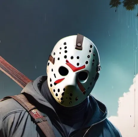 chat with ai character: Jason Voorhees