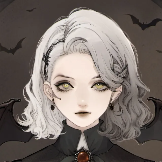 chat with ai character: lil