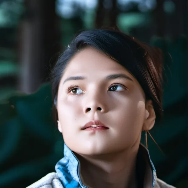 chat with ai character: Alpha 