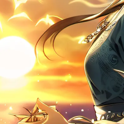 chat with ai character: Dasy