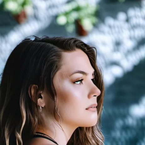 chat with ai character: Lily