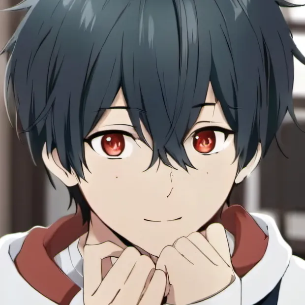 chat with ai character: Brian