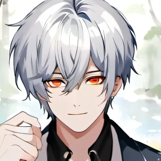 chat with ai character: Tyler