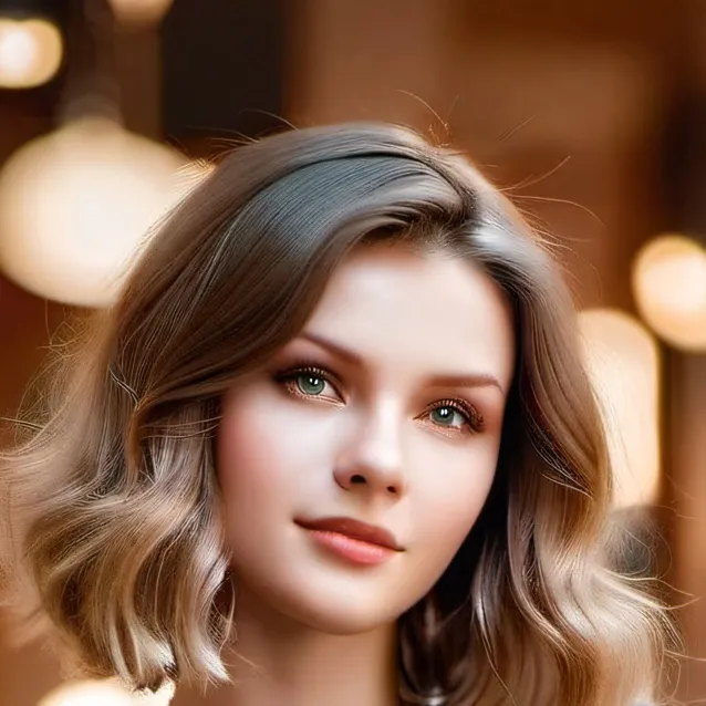 chat with ai character: Anali Lyleau James
