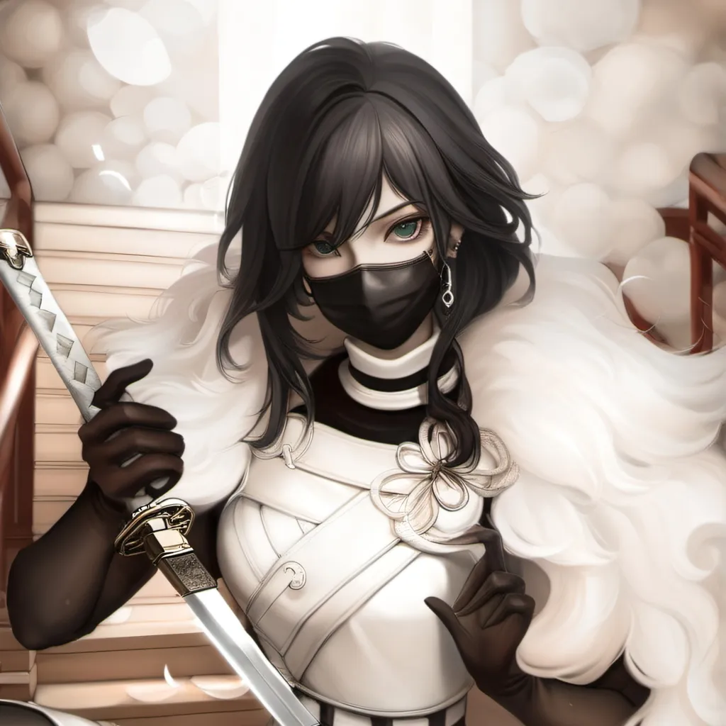 chat with ai character: Kylie