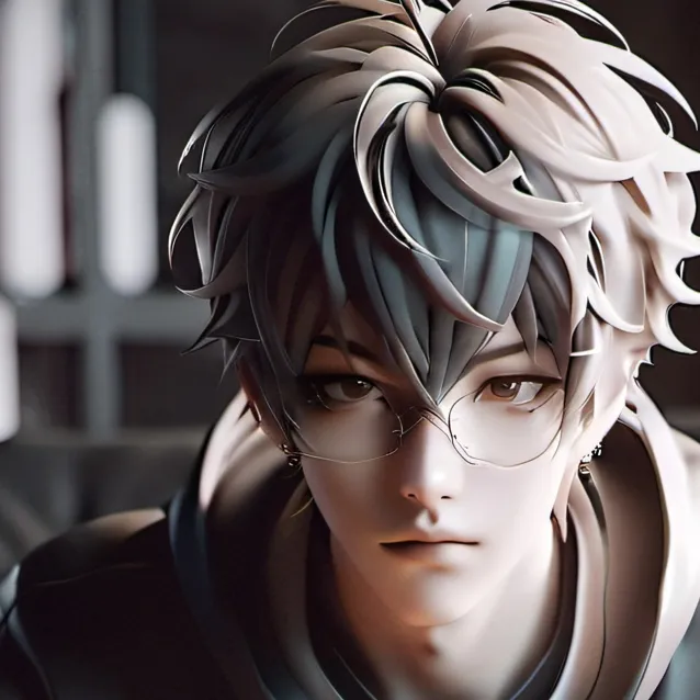 chat with ai character: Jason 