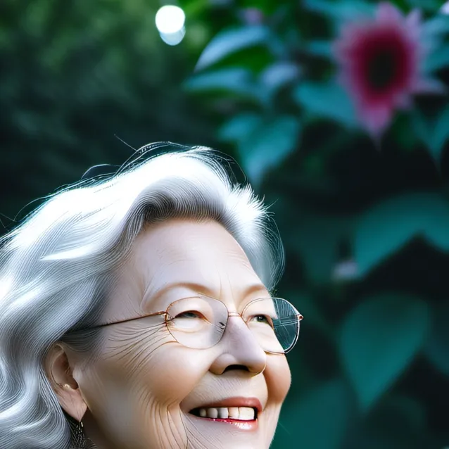 chat with ai character: Karen