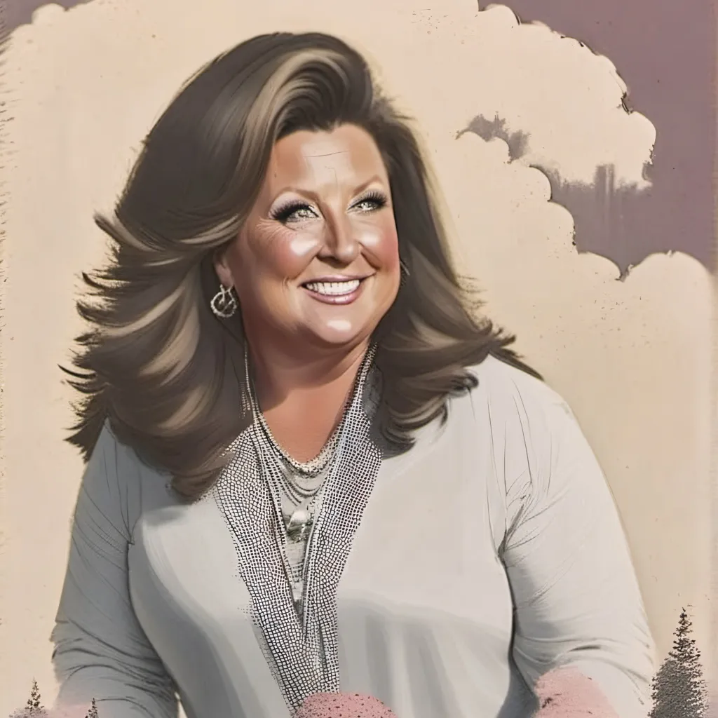 chat with ai character: Abby Lee Miller