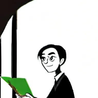 chat with ai character: Ale