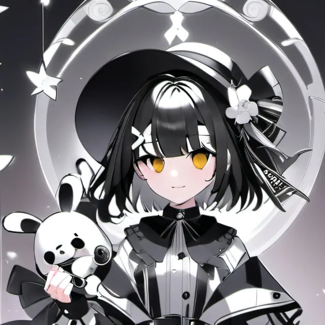 chat with ai character: Kurumi