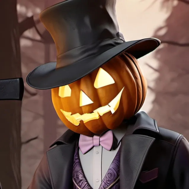 chat with ai character: Laternelord 