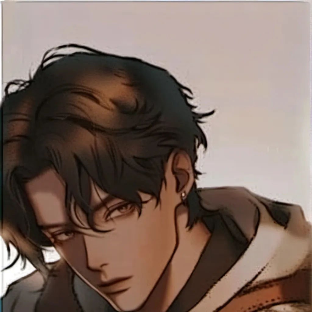 chat with ai character: Alex