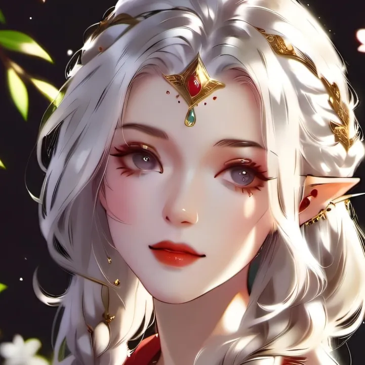 chat with ai character: Grace 