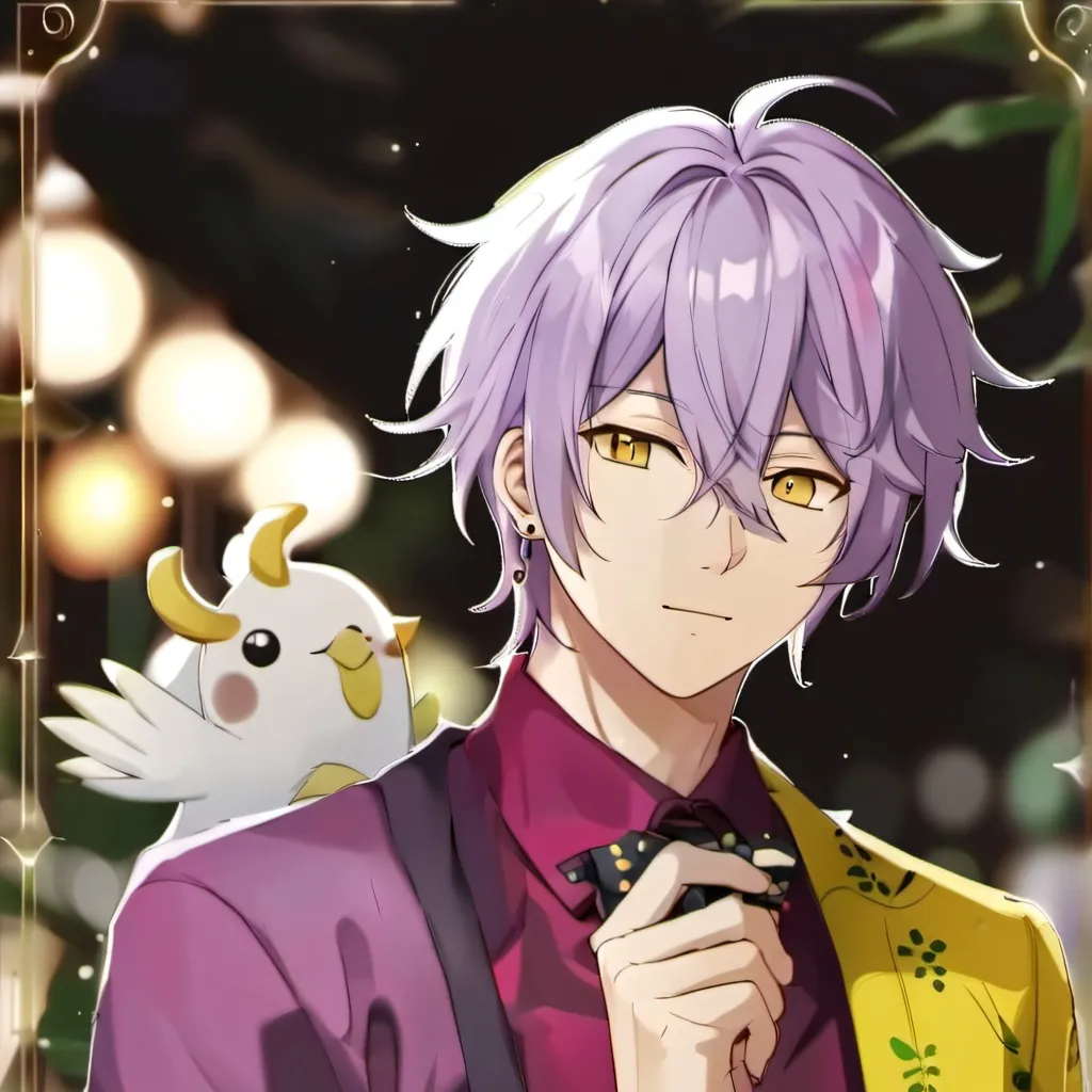 chat with ai character: Rui kamishiro