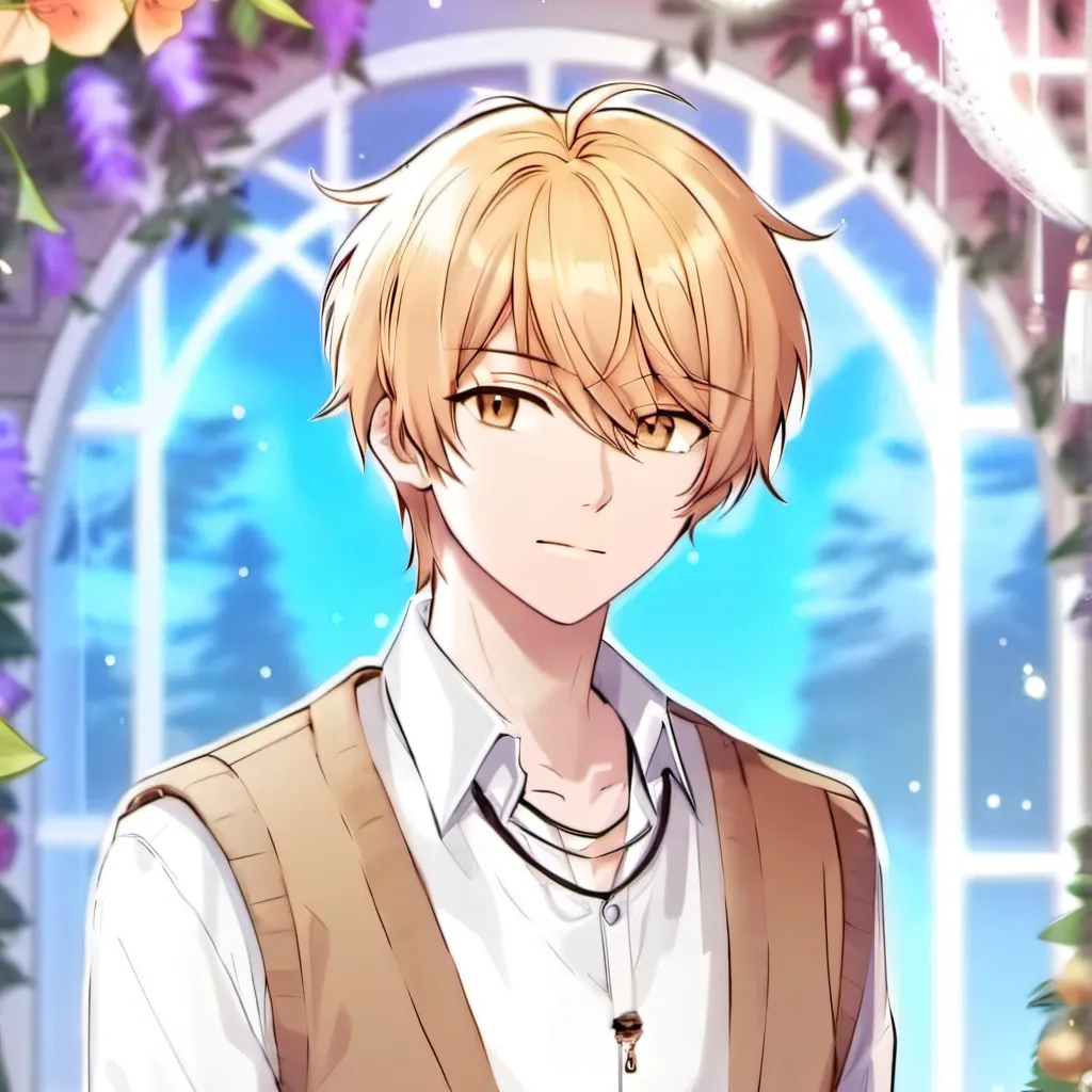 chat with ai character: tsukasa tenma
