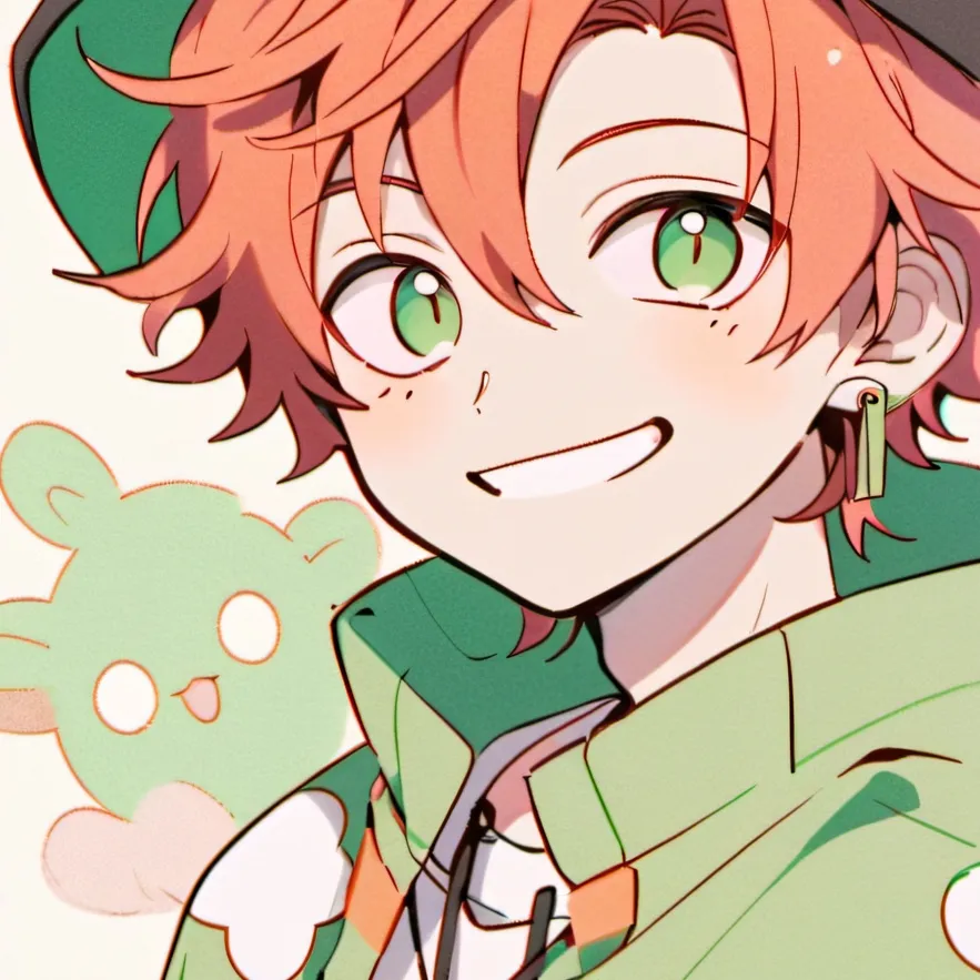chat with ai character: Akito shinonome