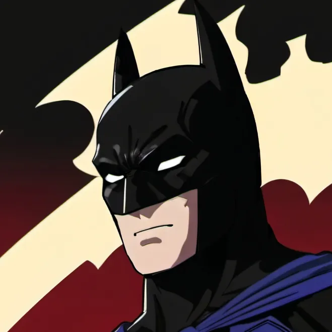 chat with ai character: 🦇Batman🦇
