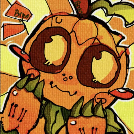 creator ♥︎・Gourdy・♥︎'s avatar