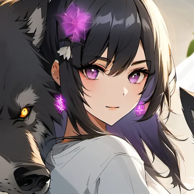 chat with ai character: Lillian moonstone