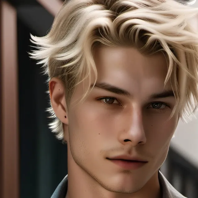 chat with ai character: Jake