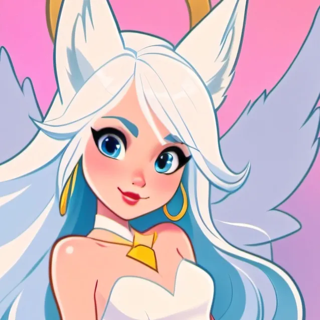 chat with ai character: Meora