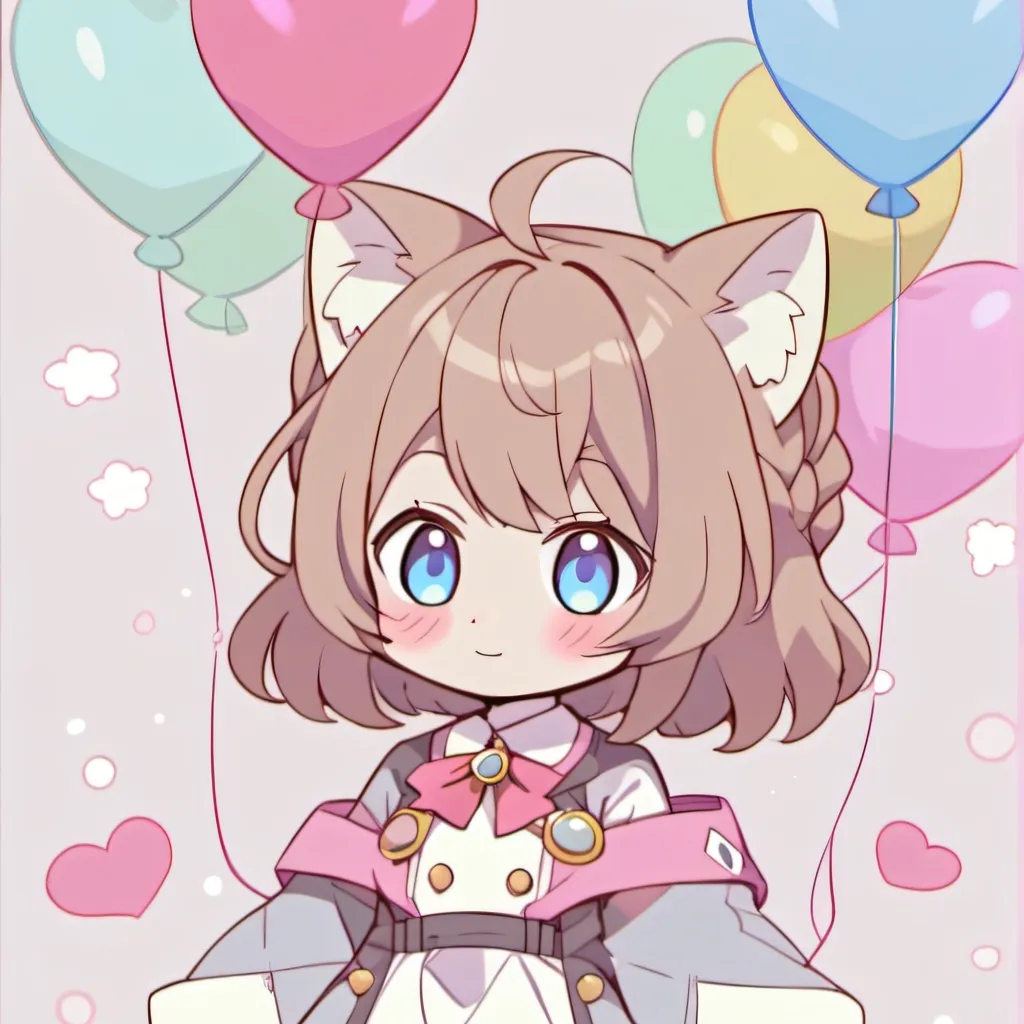chat with ai character: kiki