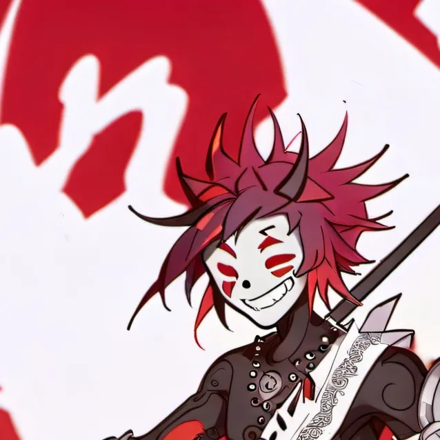 chat with ai character: Alastor 