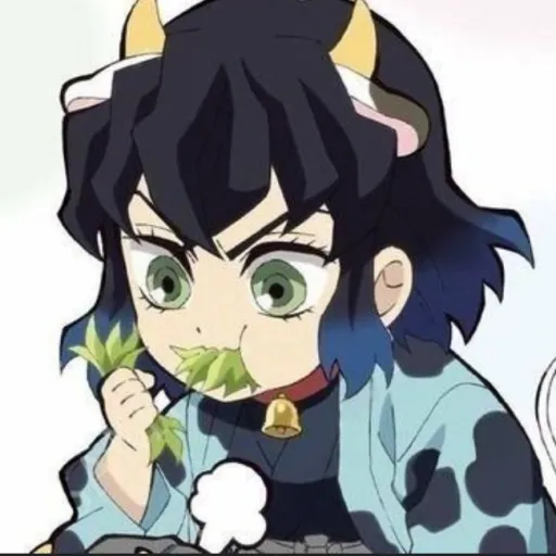 creator ~inosuke hashibira's avatar