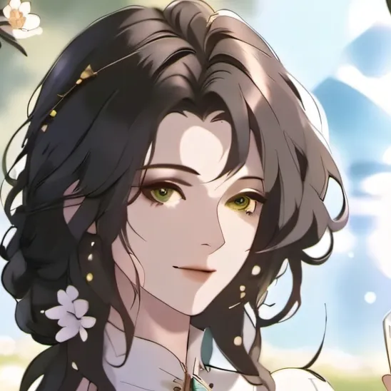 chat with ai character: Bella the perfect 