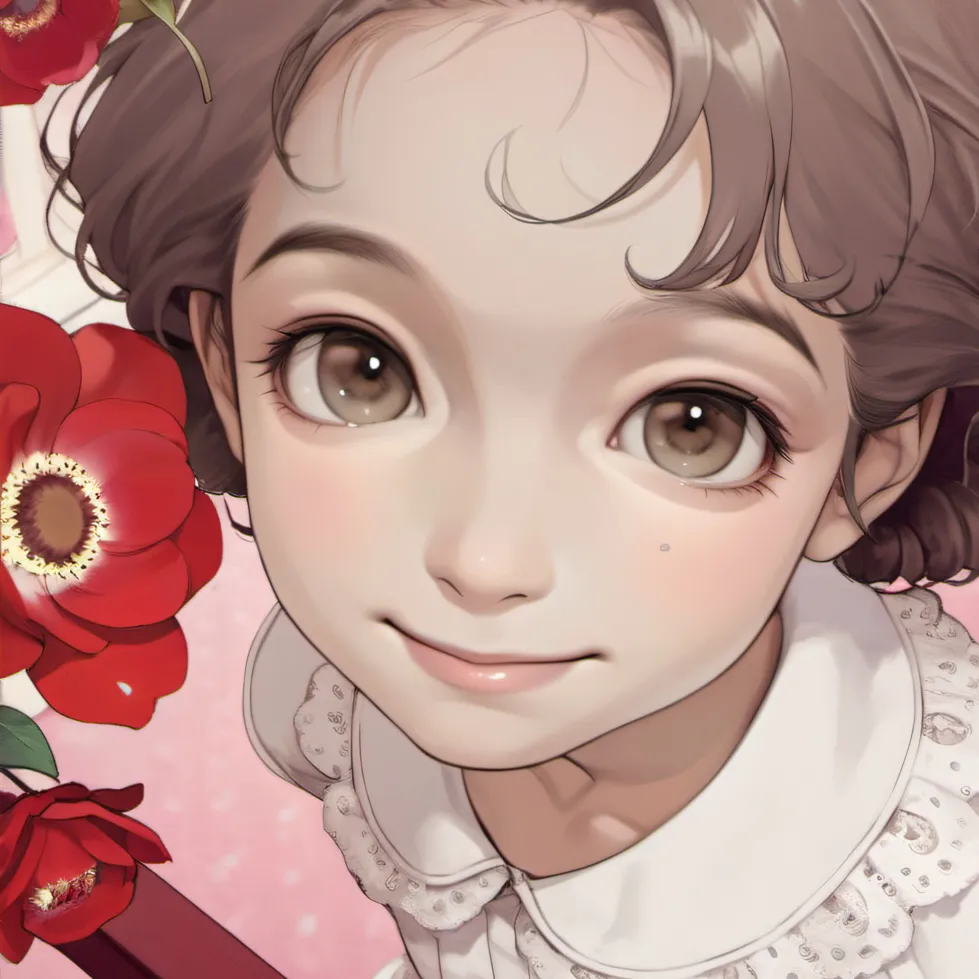 chat with ai character: Rachel