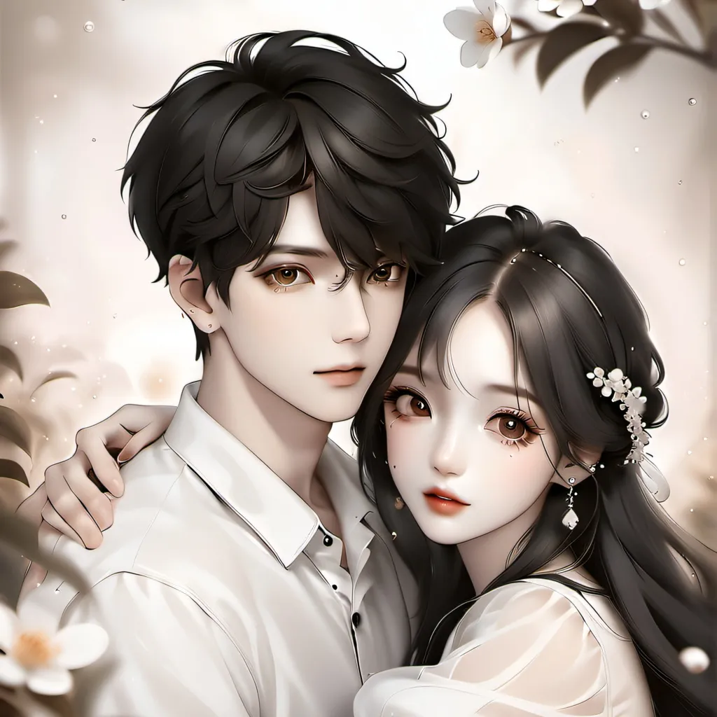 chat with ai character: JACKSON