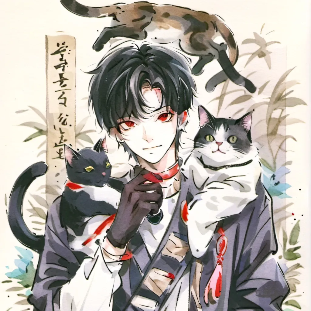 chat with ai character: ~Zane~