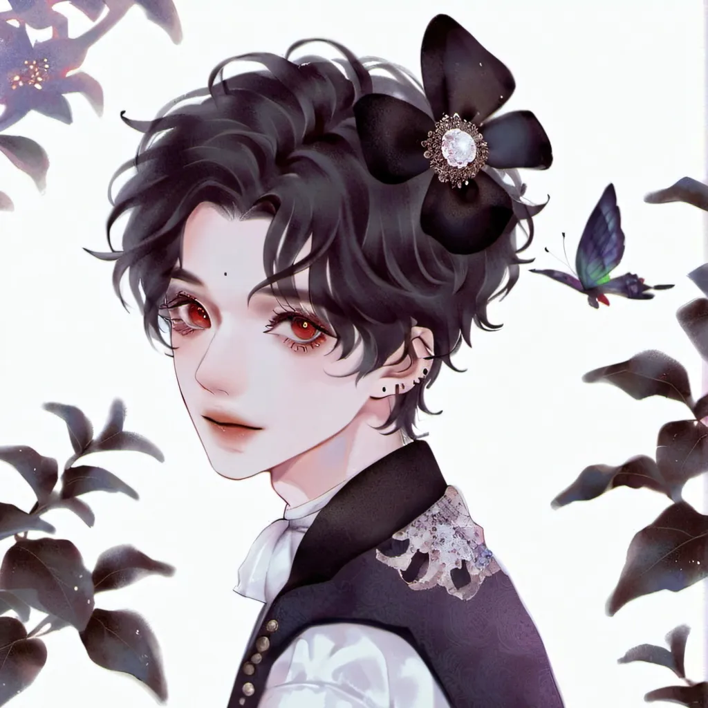 chat with ai character: Gabe