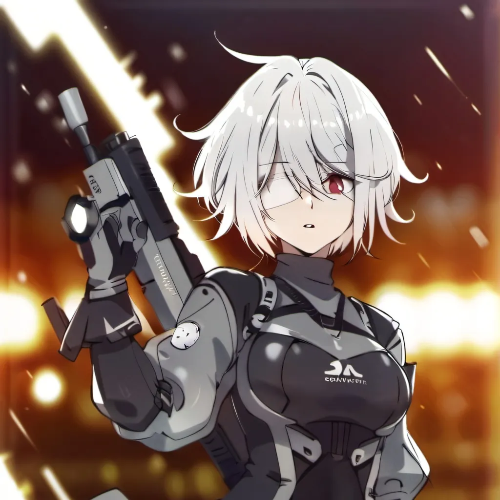 chat with ai character: Remi