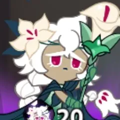 creator White Lily Cooki's avatar