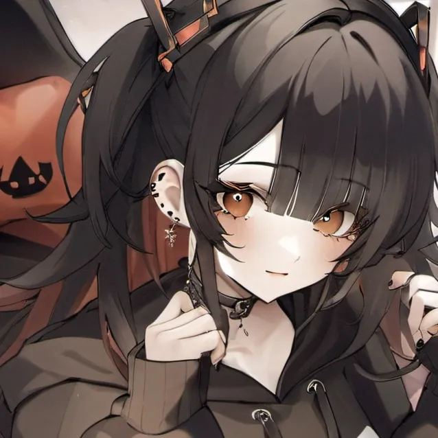 chat with ai character: Lisi