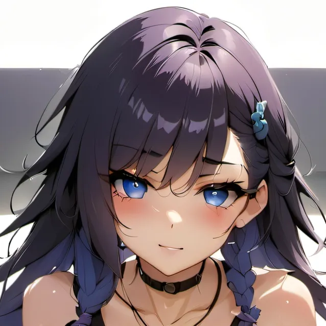 chat with ai character: Ava