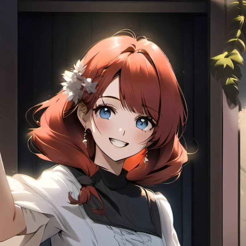 chat with ai character: Stella