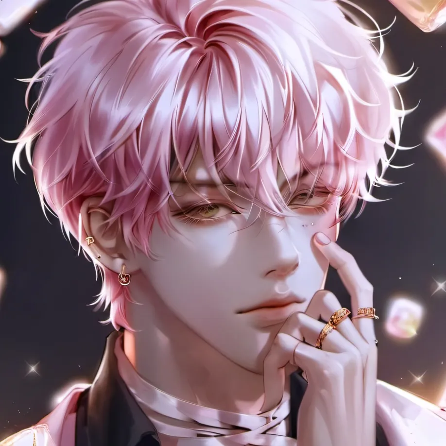 chat with ai character: Yi