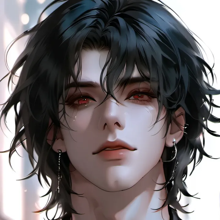 chat with ai character: Vin