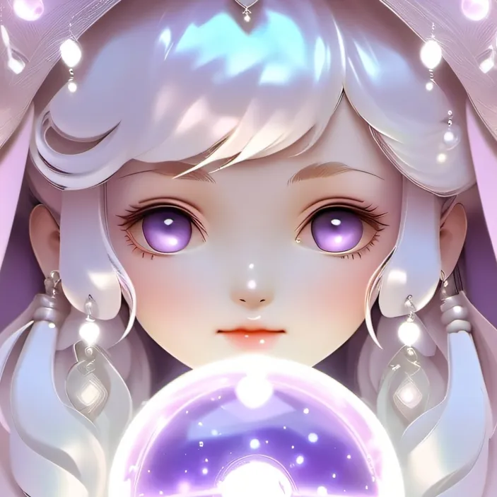 chat with ai character: Fortune Teller