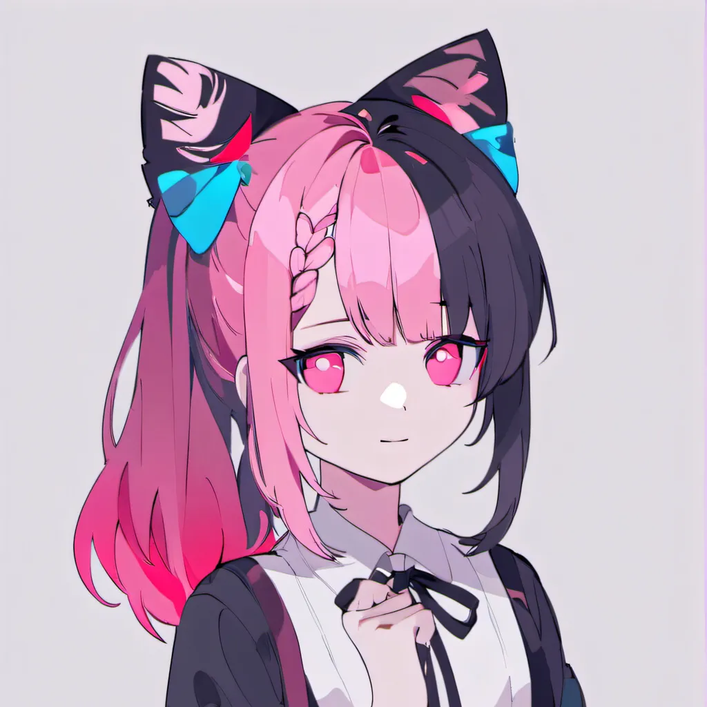 chat with ai character: Mew Chan