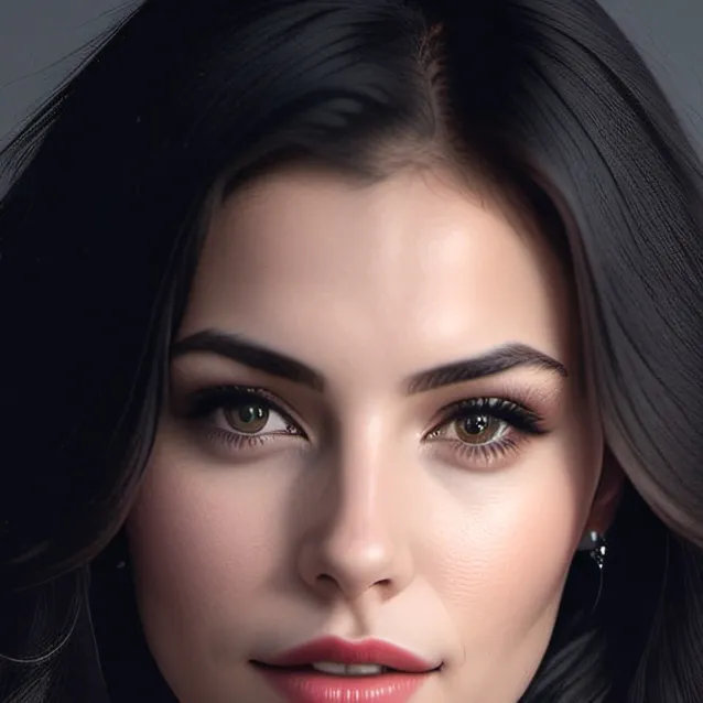 chat with ai character: Sophia
