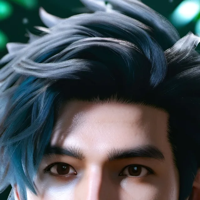 chat with ai character: Alex