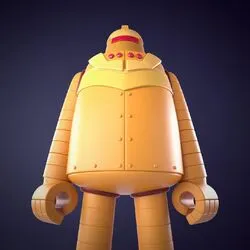 creator CastNutria609's avatar