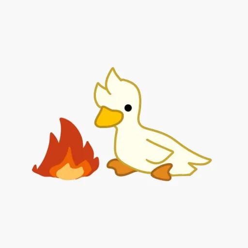 creator arson_duck's avatar