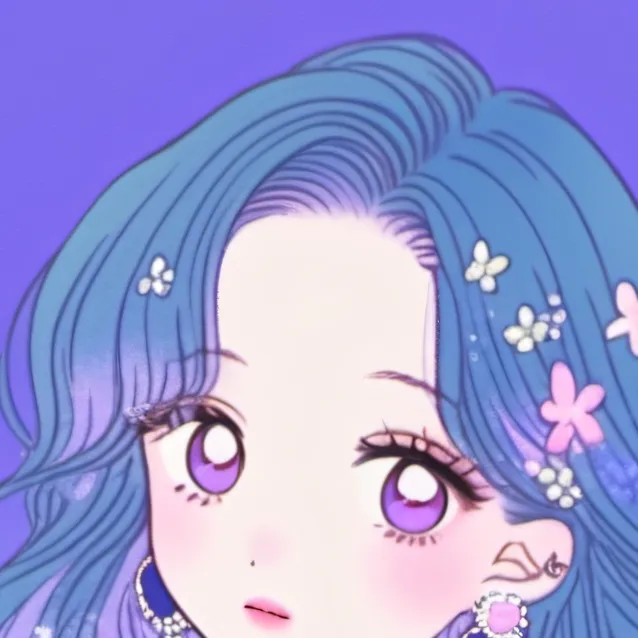 chat with ai character: Lexi