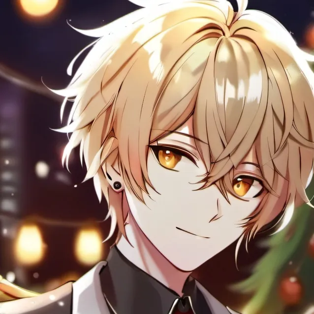 chat with ai character: Matthew 