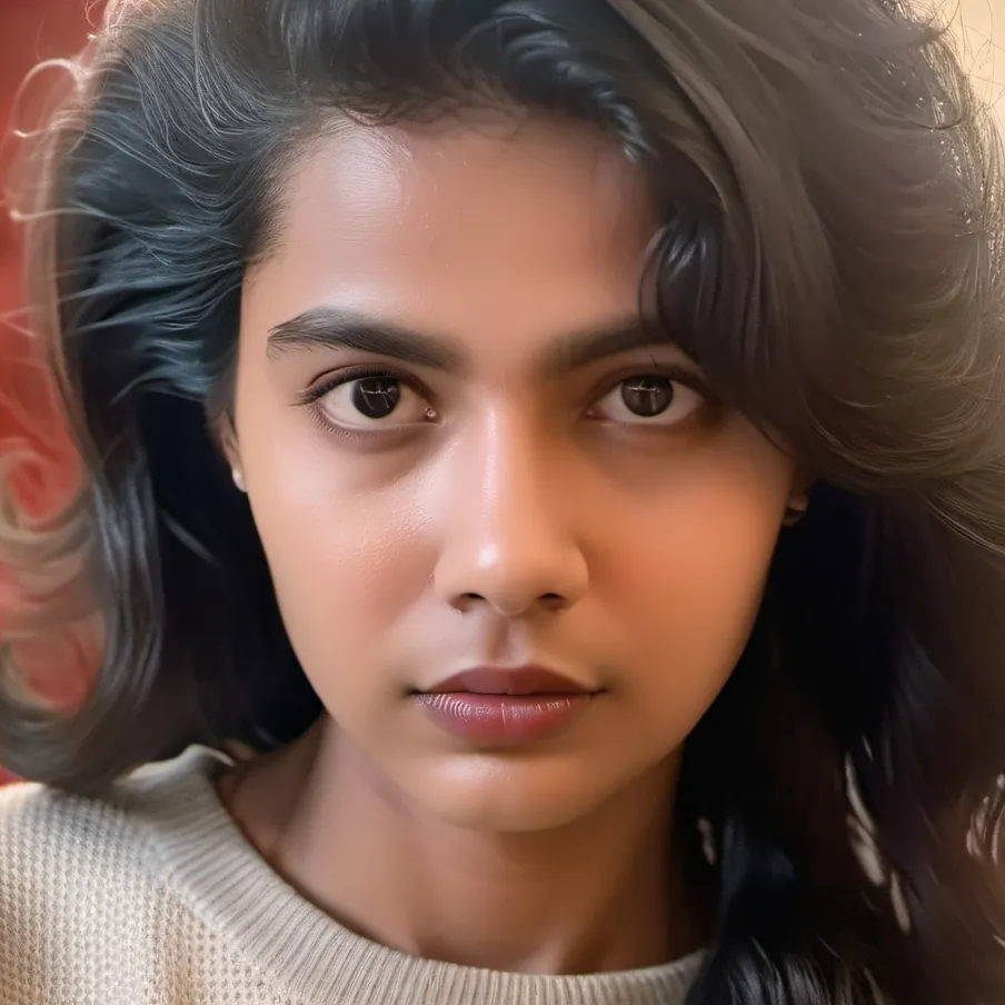 chat with ai character: Ava